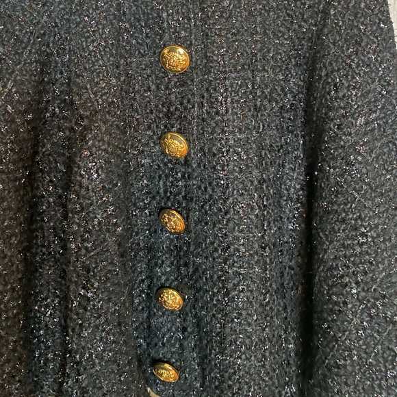 Mabel Vest and Skirt Set - Picture 5 of 5